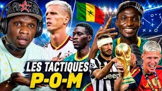 Miniature : Urgence 🚨 Olmo est inconstant…..non vraiment c’est le très haut niveau l’analyse de coach Pa Oumar 
