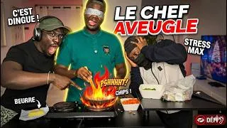 Miniature : Aveugle, sourd et muet : le PIRE repas de l'histoire 😭🔥