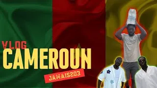 Miniature : Notre aventure au Cameroun 🇨🇲