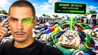 Miniature : Vous passez à côté de milliers d’euros - vlog brocante