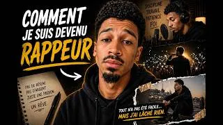 Miniature : COMMENT JE SUIS DEVENU RAPPEUR ? MCTV #1