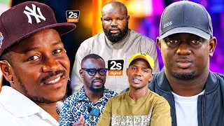 Miniature : Baye Ndiaye ak Modou Mbaye jubo nagn ? Modou Anta fait des révélations Ouzin recadre nagnou bayi di…