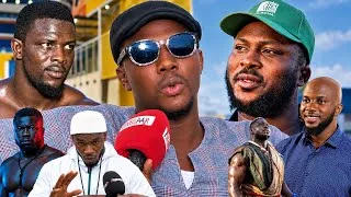 Miniature : Gora Mbaxal éclate le deal Mor Kang Kang yimouy deff… Talfa ko meune, Mansour Ba dou sen… Franc moy