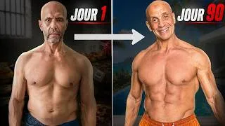 Miniature : Je retrouve ma forme à 60 ans après 6 mois d'enfer ! ( Mes 7 Règles )