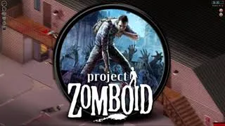 Miniature : Project Zomboid E10 En fait il est grand ce jeu