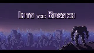 Miniature : Into the breach 100% hard partie 33