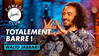 Miniature : WALID JABBARI - TOTALEMENT BARRÉ ! - JAMEL COMEDY CLUB - SAISON 14 (2025)