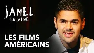 Miniature : Jamel Debbouze - LES FILMS AMÉRICAINS - Jamel en scène (1999)