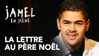 Miniature : Jamel Debbouze - LA LETTRE AU PÈRE NOËL - Jamel en scène (1999)
