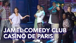 Miniature : Le Jamel Comedy Club envahit le Casino de Paris - Présenté par Jamel DEBBOUZE (2007)