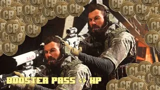Miniature : Boosté ( PASS & XP ) Facilement - Solutions [ COD MODERN WARFARE 2019 ] 2160p 4K