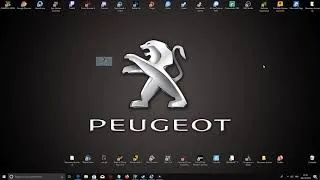 Miniature : Peugeot - installation et configucation d'une USB en [FAT32]