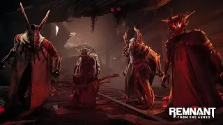 Miniature : Remnant: From the Ashes : IWRF By James45Fr - Crack Online - 1.2.1v