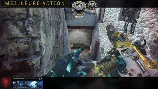 Miniature : Auto Start Youtube | Black Ops 4 22-12-2018