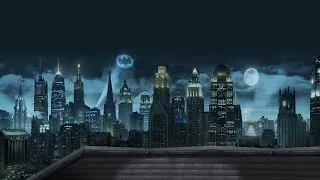 Miniature : Batman VS Joker (Projet d'étude Adobe Creator)