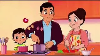 Miniature : Etre un bon père : Ce que ton enfant attend vraiment de son papa