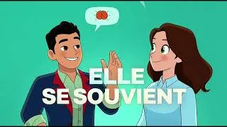 Miniature : Si elle fait ça, vous comptez plus que vous croyez