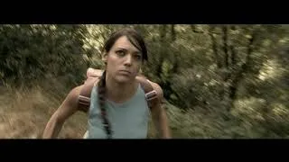 Miniature : Tomb Raider Sumeria - chase test