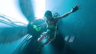 Miniature : Underwater Secret - Behind the scene - Blender fanart