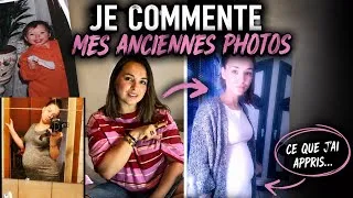 Miniature : Mes anciennes photos racontent toute mon histoire… de la douleur au bonheur 🥹