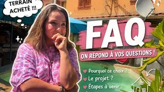 Miniature :     🔑 Terrain, maison, permis de construire… Je vous dis tout !