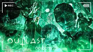 Miniature : C'EST MOI LE PÈRE ? / Outlast 2 / Partie 2