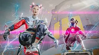 Miniature : ON DÉTRUIT TOUT EN MODE JOKER / Apex Legends
