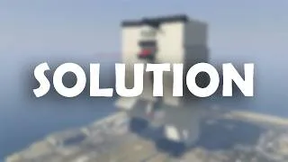 Miniature : TROLLBOX 7 SOLUTION / GTA5
