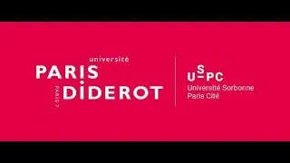 Miniature : UNIVERSITÉ PARIS DIDEROT ALUMNI
