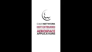 Miniature : CALVI NETWORK Aerospace