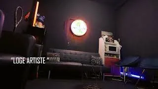 Miniature : Location studio de tournage