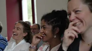 Miniature : Meet Up Paris : L'Aftermovie