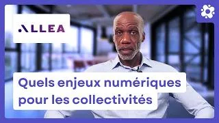 Miniature : Transformation numérique des collectivités : où en est-on aujourd’hui ? (Avec Patrice Carmont)