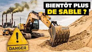 Miniature : Nos plages vont-elles disparaître ?