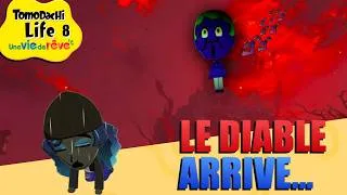 Miniature : Le DIABLE vient CONVERTIR LES MIIS de L'ÎLE