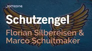 Miniature : Schlager Backing Track in Ab | 130 BPM | Schutzengel - Florian Silbereisen & Marco Schuitmaker