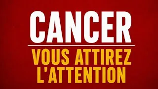 Miniature : CANCER  on vous remarque ! ! 