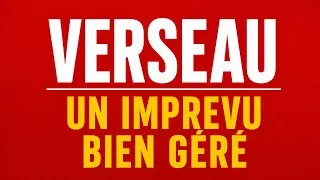 Miniature : VERSEAU  vous gérez très bien 