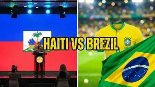 Miniature : Ayiti vs Brezil: Gade kijan Pastè yo mobilize pou mondyal la🫢