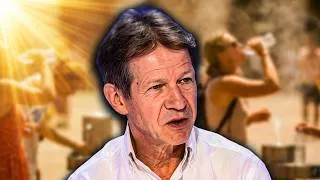 Miniature : Jancovici critique les Politiques et leur manque d'anticipation des chaleurs ! (avec C. Cassou)