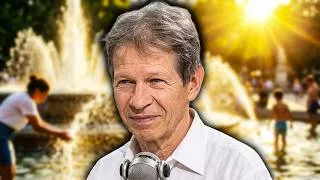 Miniature : Jancovici critique l'État et sa gestion des canicules !