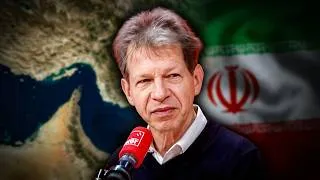 Miniature : Jancovici critique le pétrole iranien et la situation du détroit d'Ormuz !
