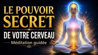 Miniature : 🌿 Méditation guidée – Le pouvoir secret de votre cerveau | Hormones du bien-être