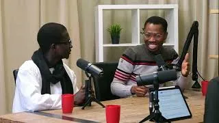 Miniature : Episode 2: 🎙️Modèle agricole sénégalais : nous mène-t-il vraiment vers la souveraineté alimentaire ?