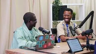 Miniature : Episode 1🎙️ Les piliers d’une Agriculture Durable au Sénégal : Organisation et Rôle du Gouvernement 
