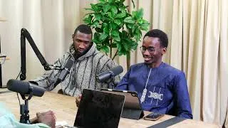 Miniature : Teaser 1🎙️: Les piliers d’une Agriculture Durable au Sénégal : Organisation et Rôle du Gouvernement