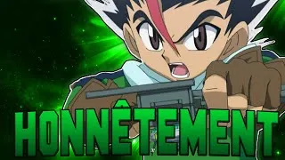 Miniature : HONNÊTEMENT... BEYBLADE METAL MASTERS