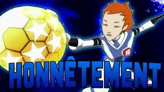 Miniature : HONNÊTEMENT... GALACTIK FOOTBALL SAISON 2