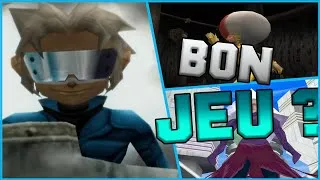 Miniature : Pokémon Colosseum était-il un bon jeu ?