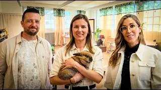 Miniature : Quand le parcours des jeunes se complique, une association valaisanne imagine d'autres solutions